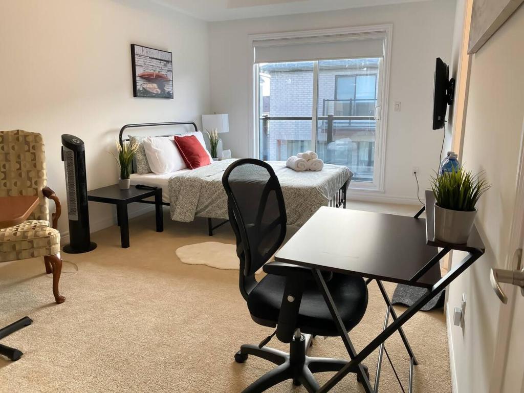 Dockside Luxury Living Bedroom Bathroom photo 4