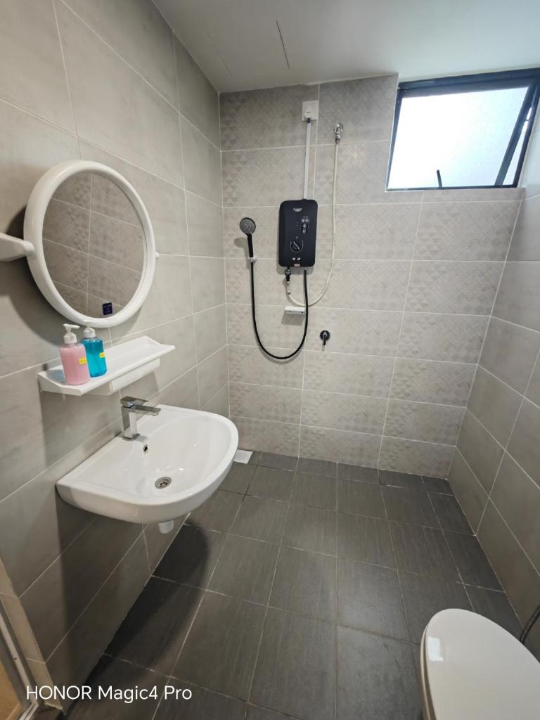 Mutiara Melaka Beach Resort Condominium,Pantai Puteri Melaka photo 1