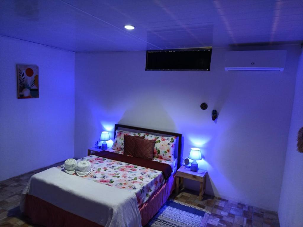 Il Padrino Corcovado Room 1