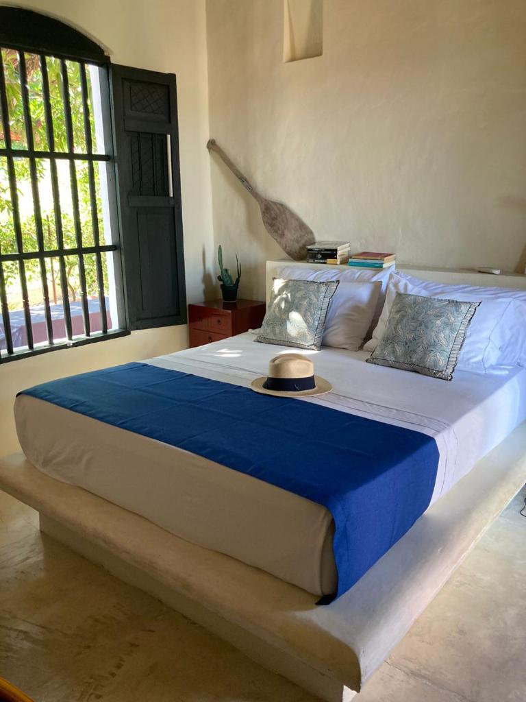 Casa De Amigos Hotel Boutique photo 1