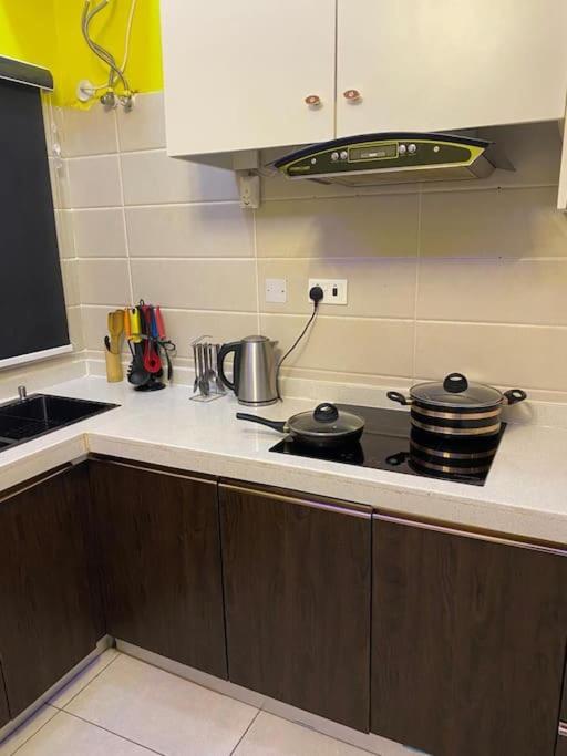 2 bedroom luxury apartment Jahi photo 1