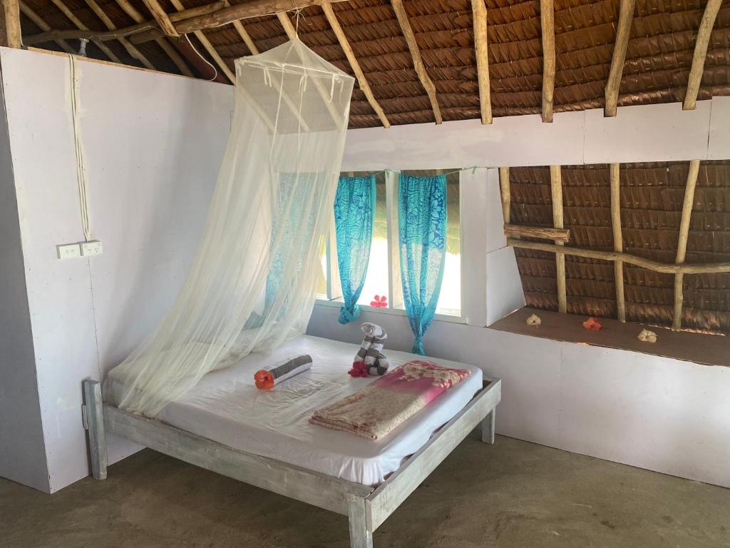 Port-Olry BnB BeachView photo 2
