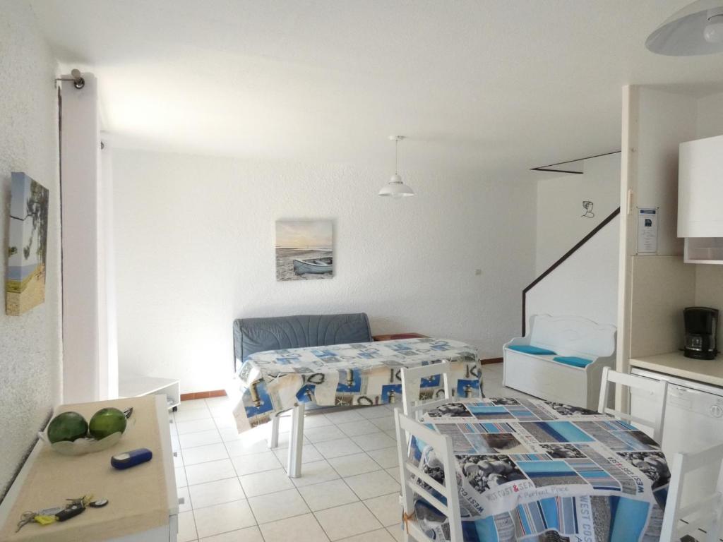 Maison Saint-Jean-de-Monts, 3 pièces, 5 personnes - FR-1-323-366 photo 1