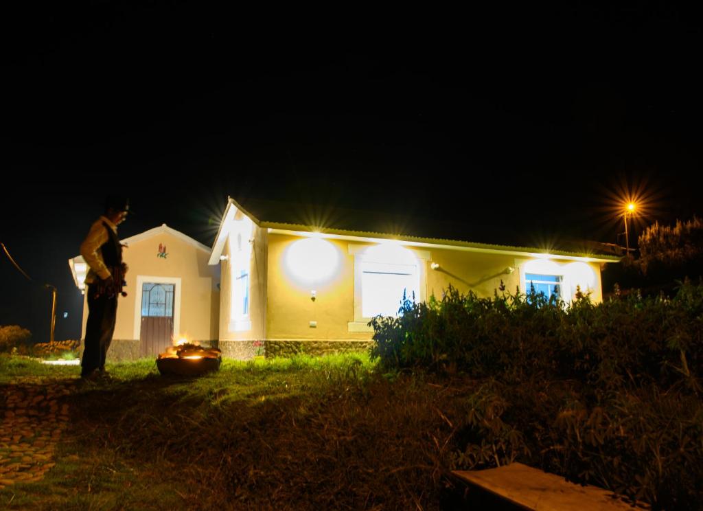 Quinuawasi House photo 4