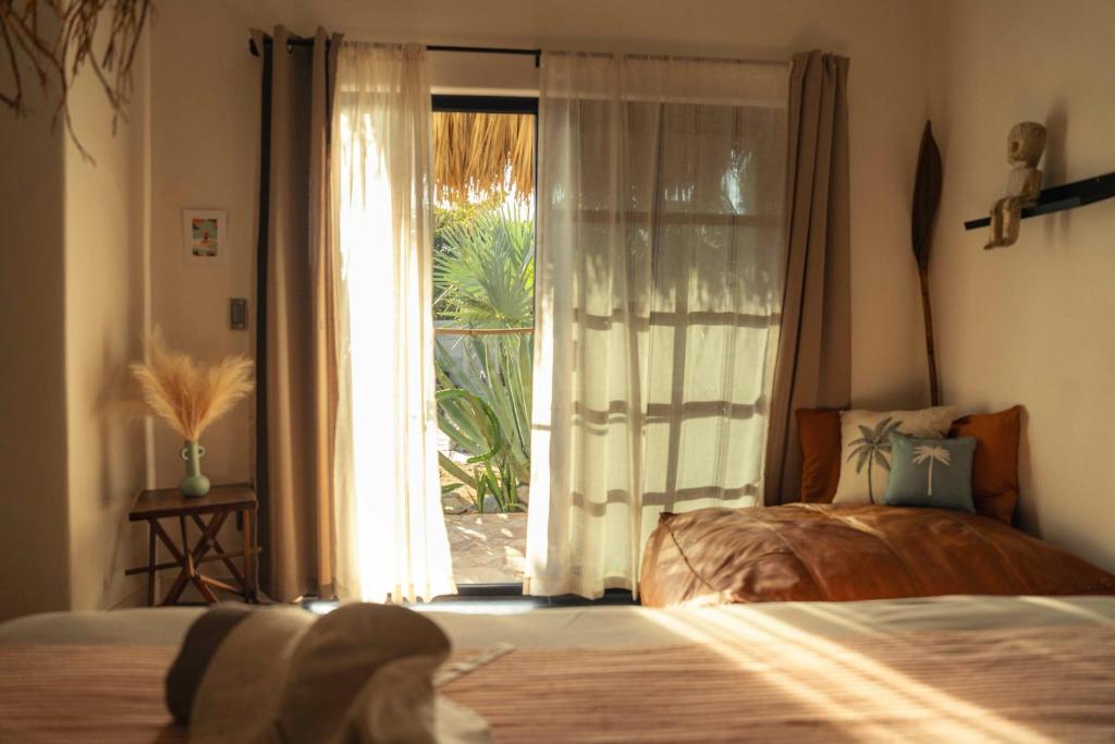 Casa MexiBali, Suite Mexi