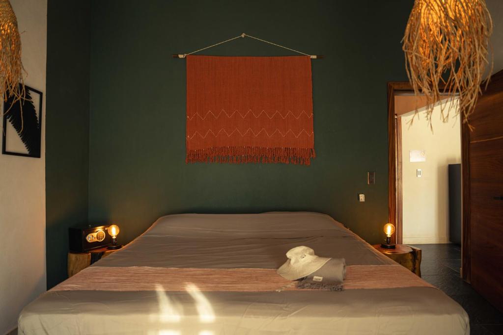 Casa MexiBali, Suite Mexi photo 3