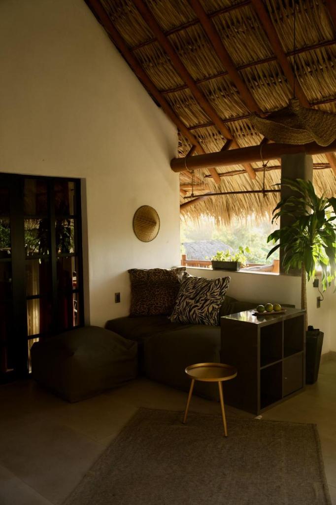 Casa Mexibali, Suite Bali photo 3