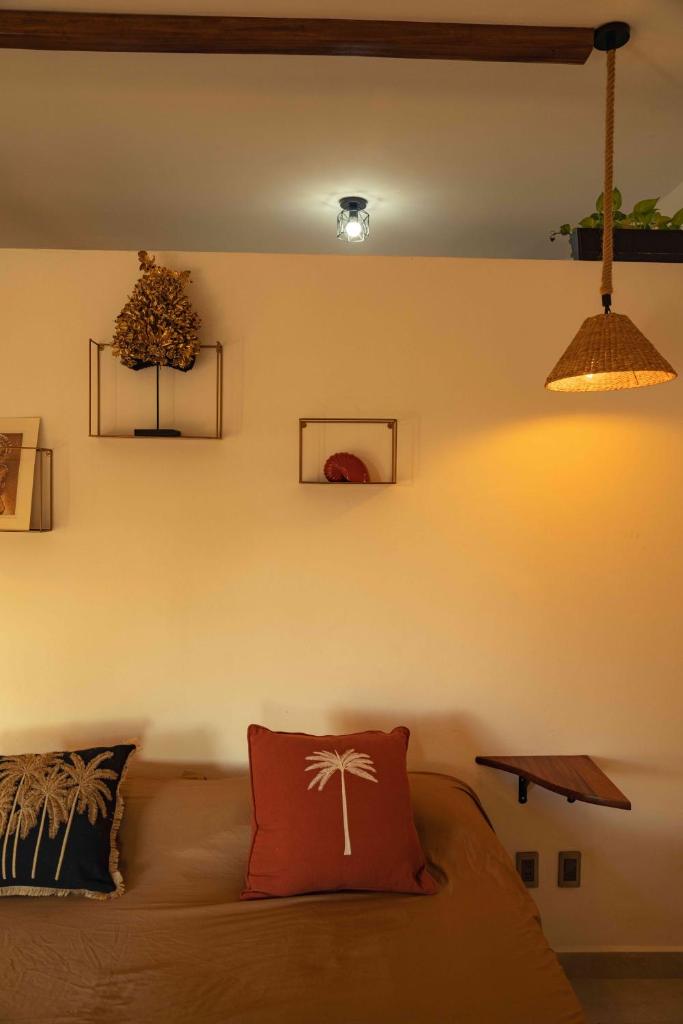 Casa Mexibali, Suite Bali photo 2