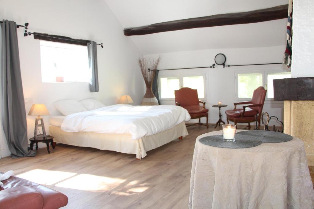Domaine De Marguerite photo 1
