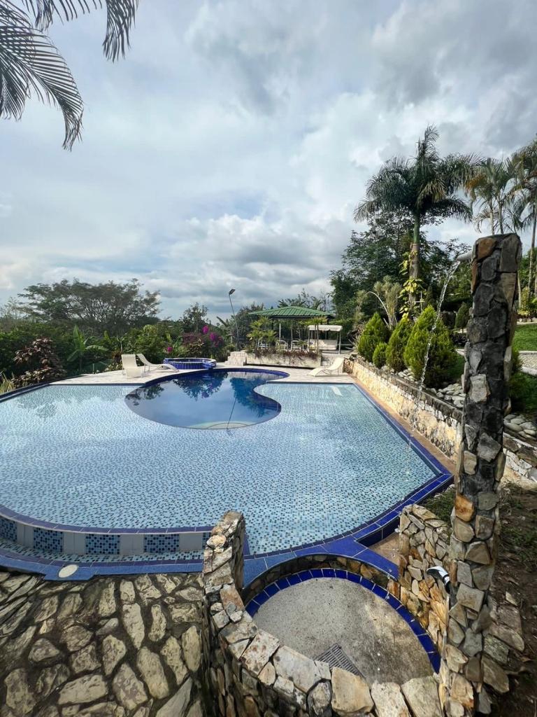 Finca Villa Antonella photo 2