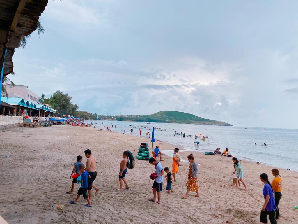 Khu du lịch Biển Cát photo 1