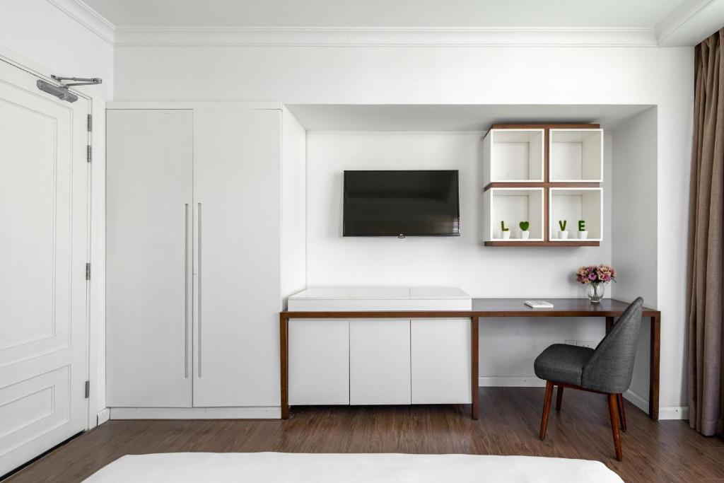 Mint Ha Long FLC Golf & Resort