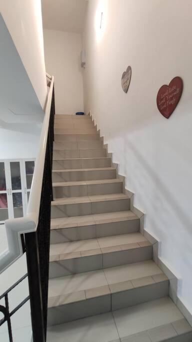 Nurul Homestay Ajil photo 2