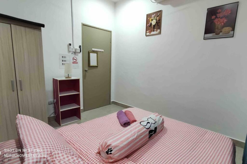 Nurul Homestay Ajil photo 4
