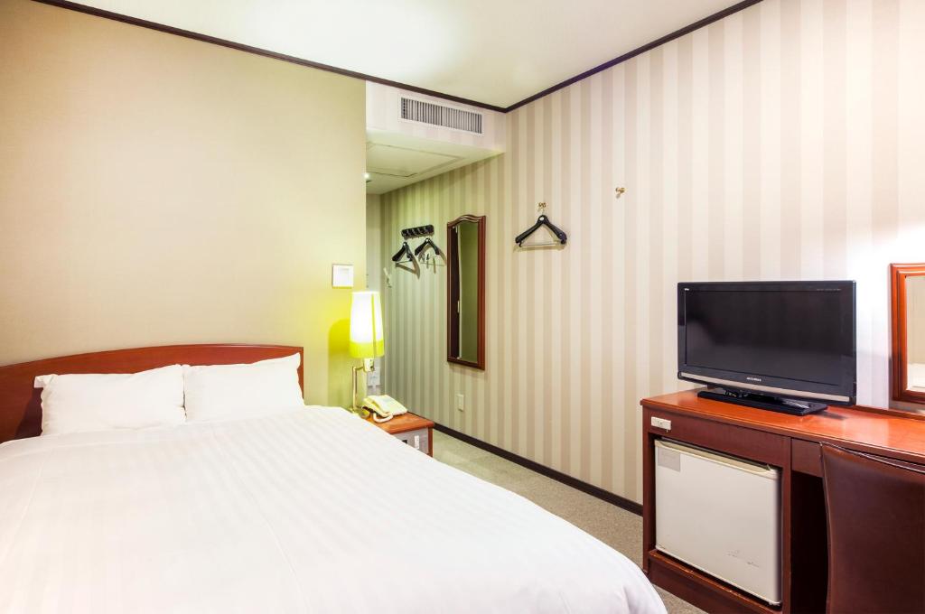 TsukubaNoYu Urban Hotel photo 2