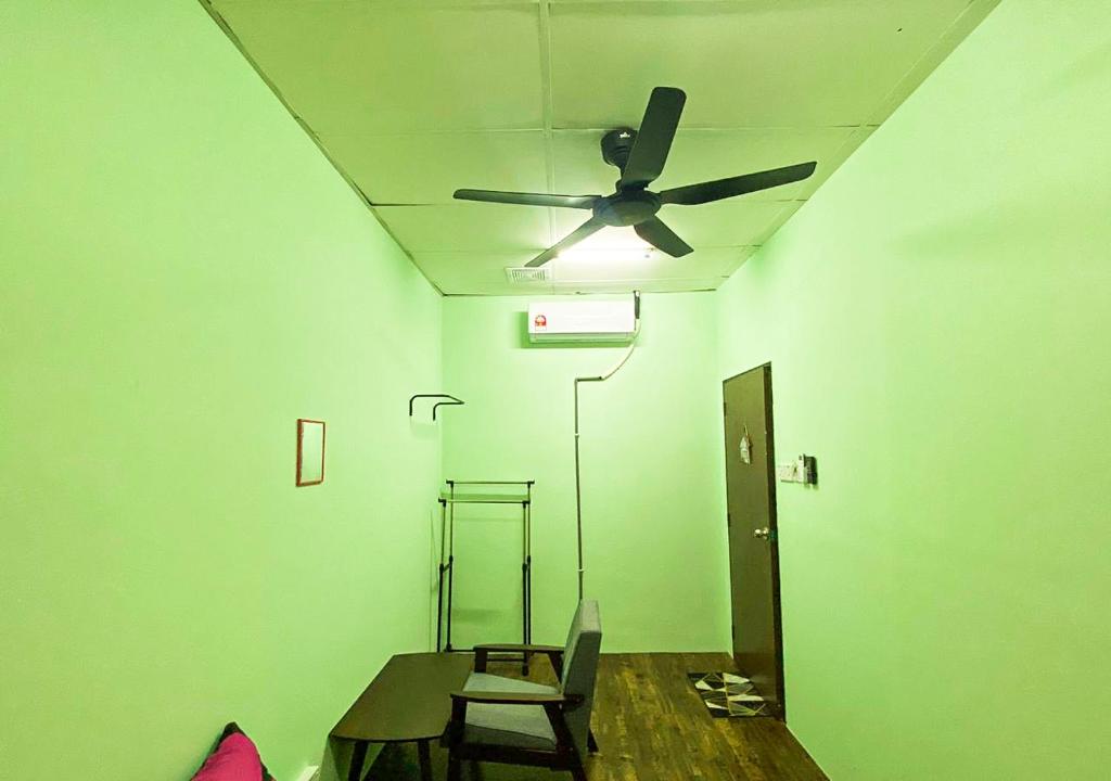 HOSTEL MA ROOMSTAY @ KLIA 1 KLIA 2 photo 2