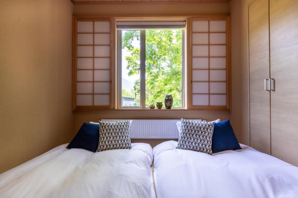 Owl House Niseko photo 1