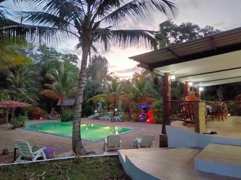 Beautiful Flower Resort photo 1