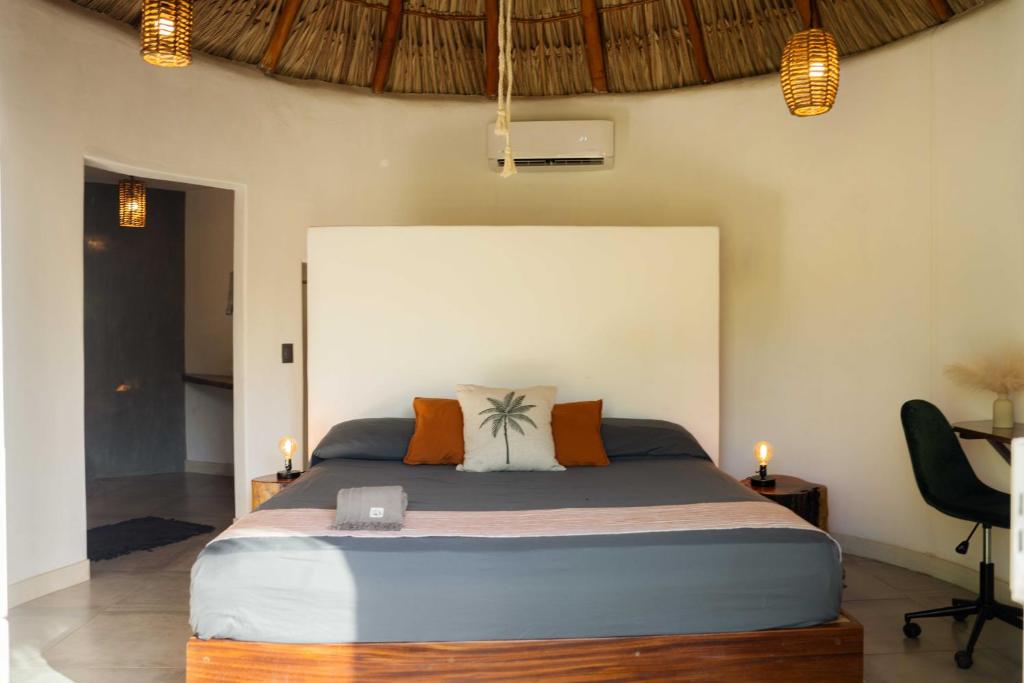 Casa MexiBali, Palapa 47 photo 1