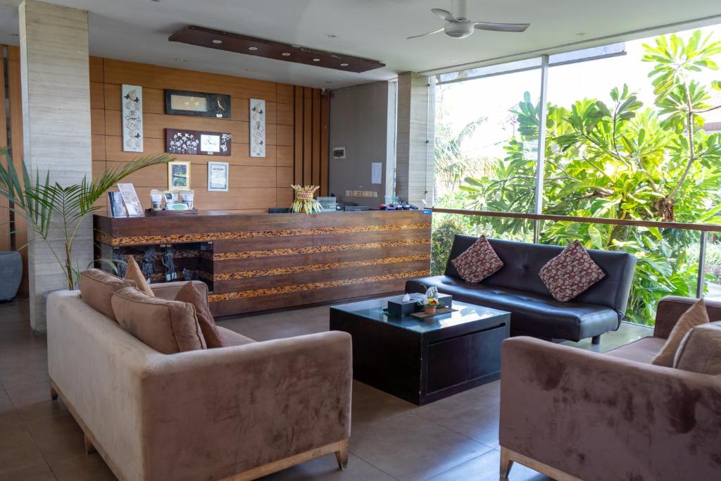 Asa Bali Luxury Villas & Spa - Tap to explore photos