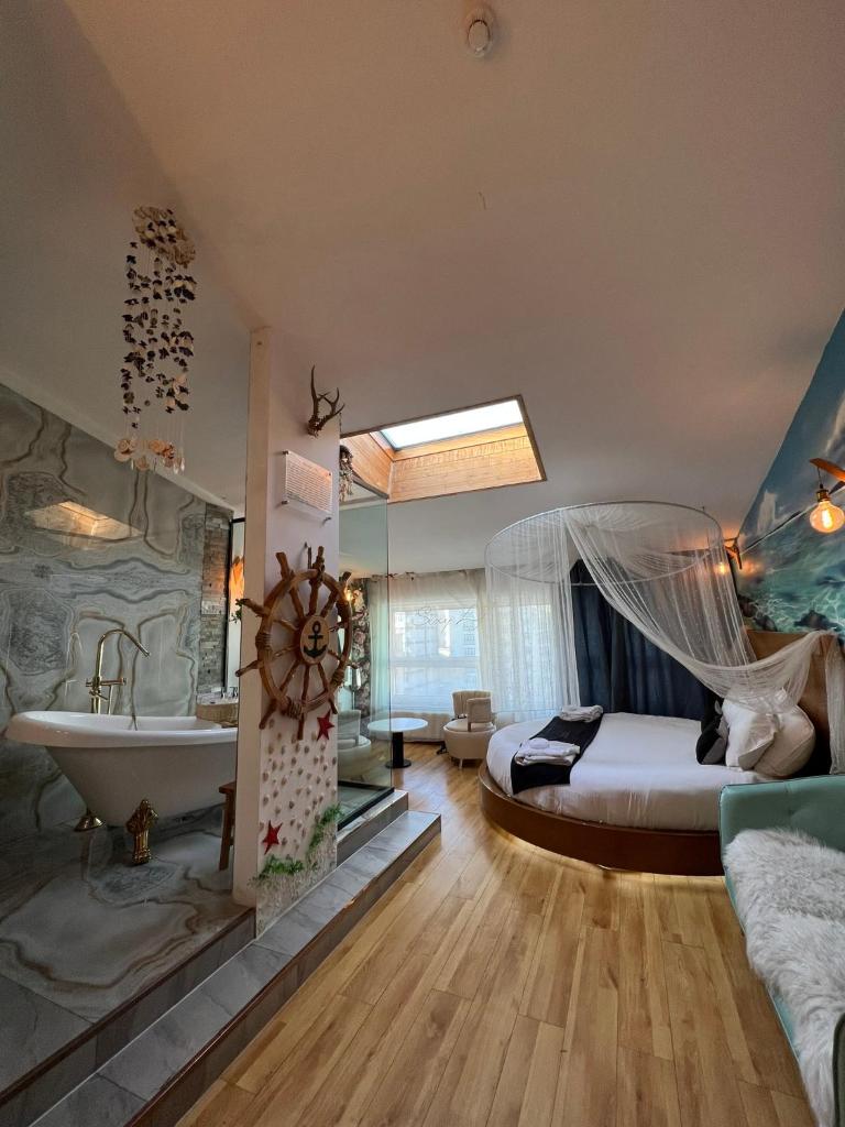 Nomado Boutique Hotel photo 4