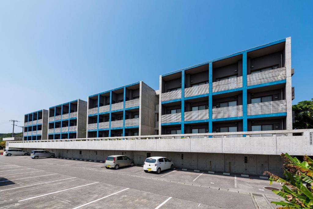 E-horizon Resort Condominium Sesoko photo 1