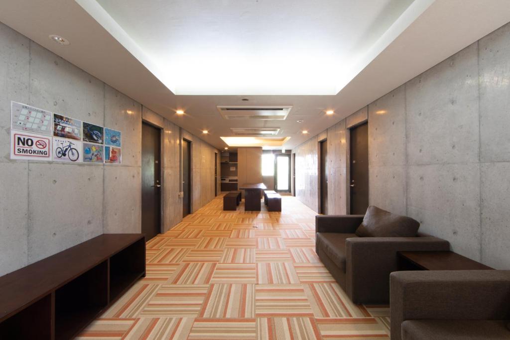 E-horizon Resort Condominium Sesoko photo 3