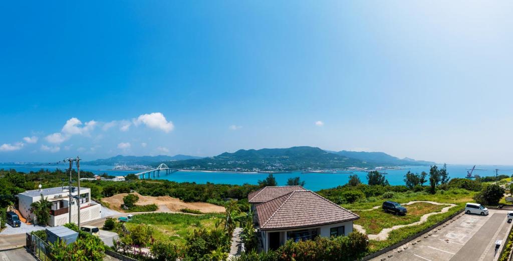 E-horizon Resort Condominium Sesoko photo 2