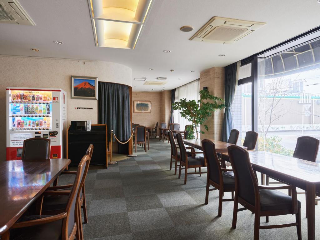 Tabist Hotel New Central photo 2