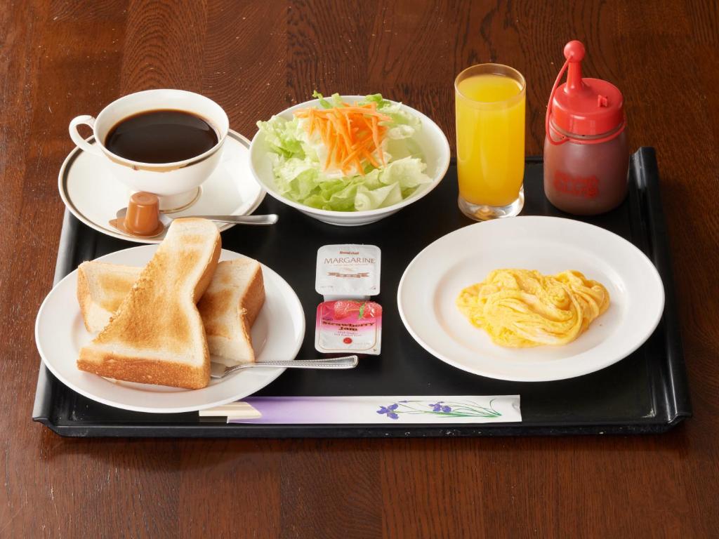 Tabist Hotel New Central photo 3