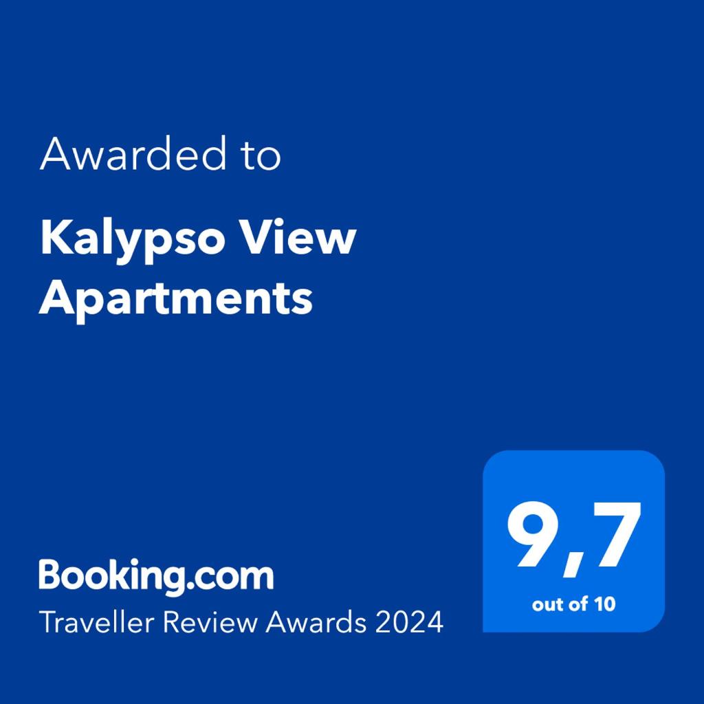 Kalypso View Apartments photo 1