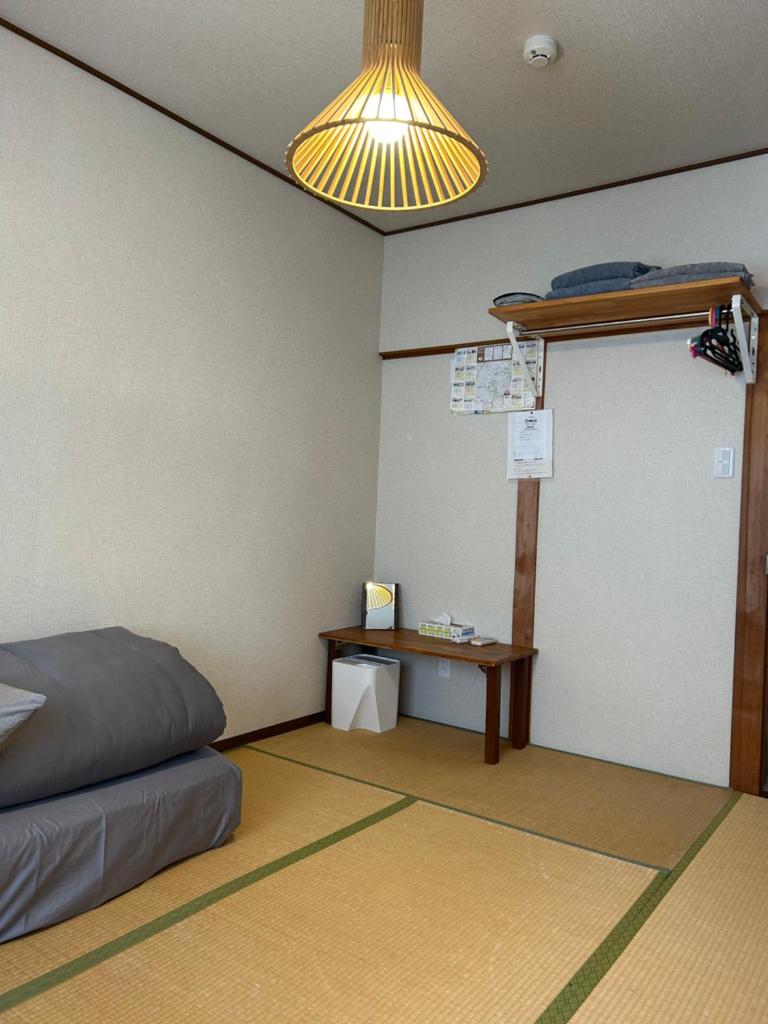 Guesthouse Hakuka photo 4