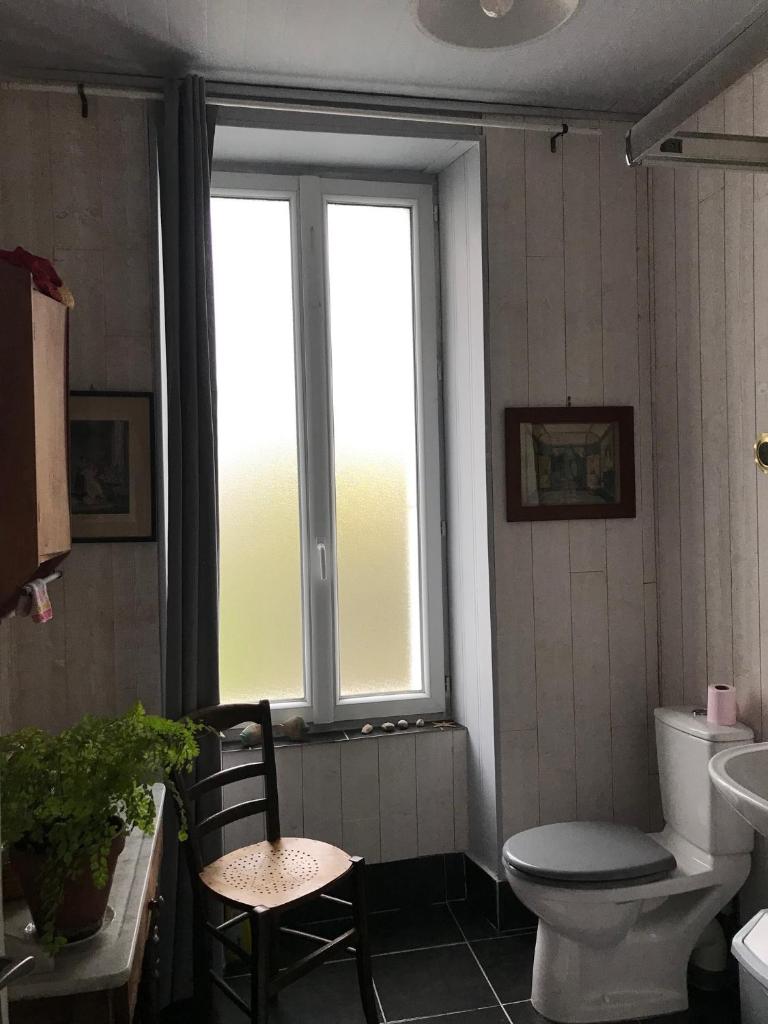 chambre double chez Catherine et Jean-Luc en Bretagne photo 4