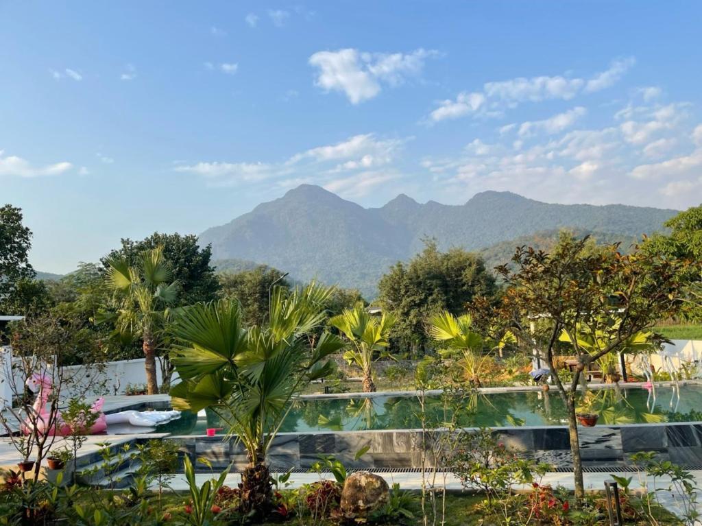 Xoan Villa - Venue Travel