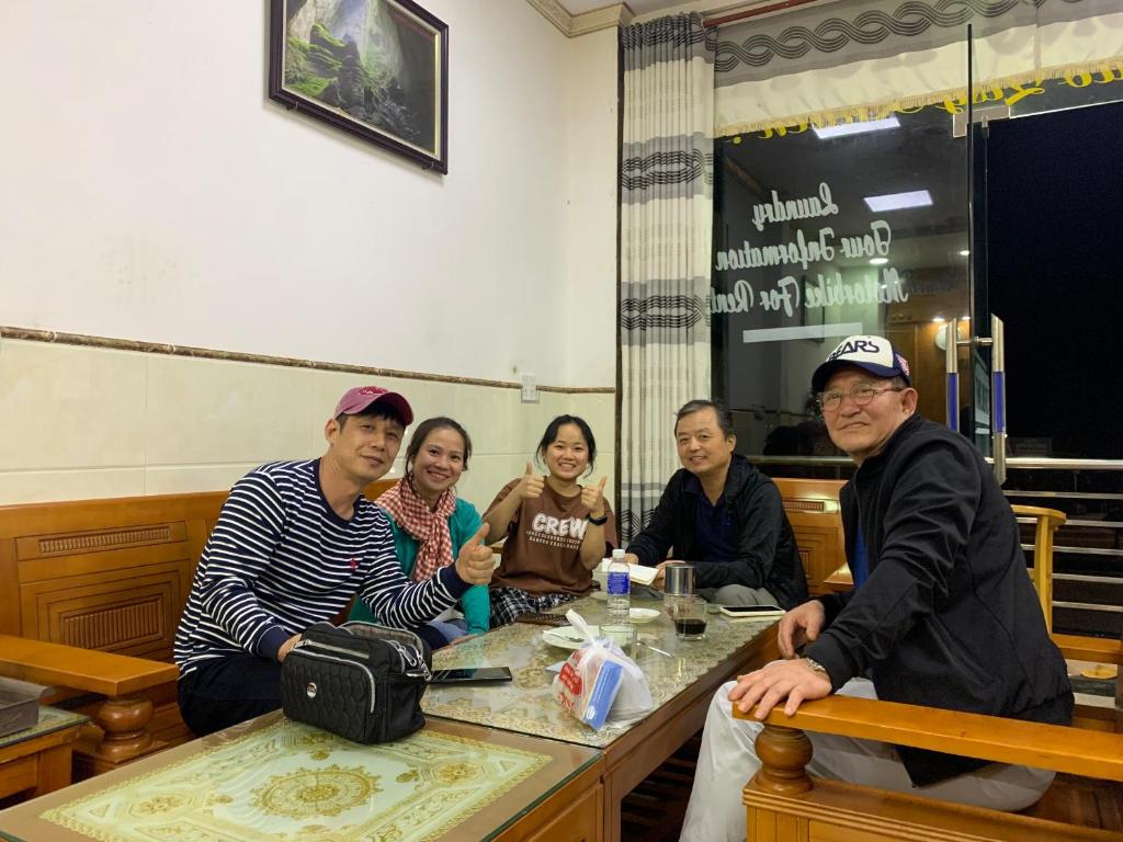Thăng Long Hotel photo 2