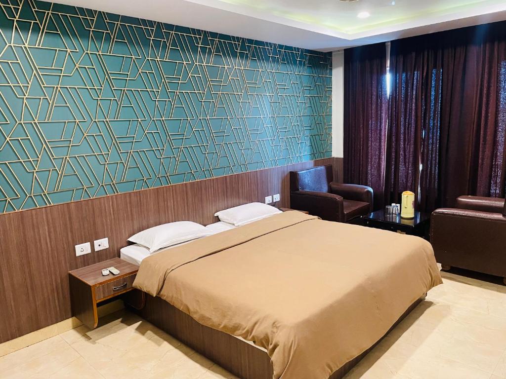 Hotel Shane Avadh, Ayodhya photo 1