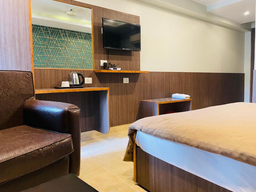 Hotel Shane Avadh, Ayodhya photo 3