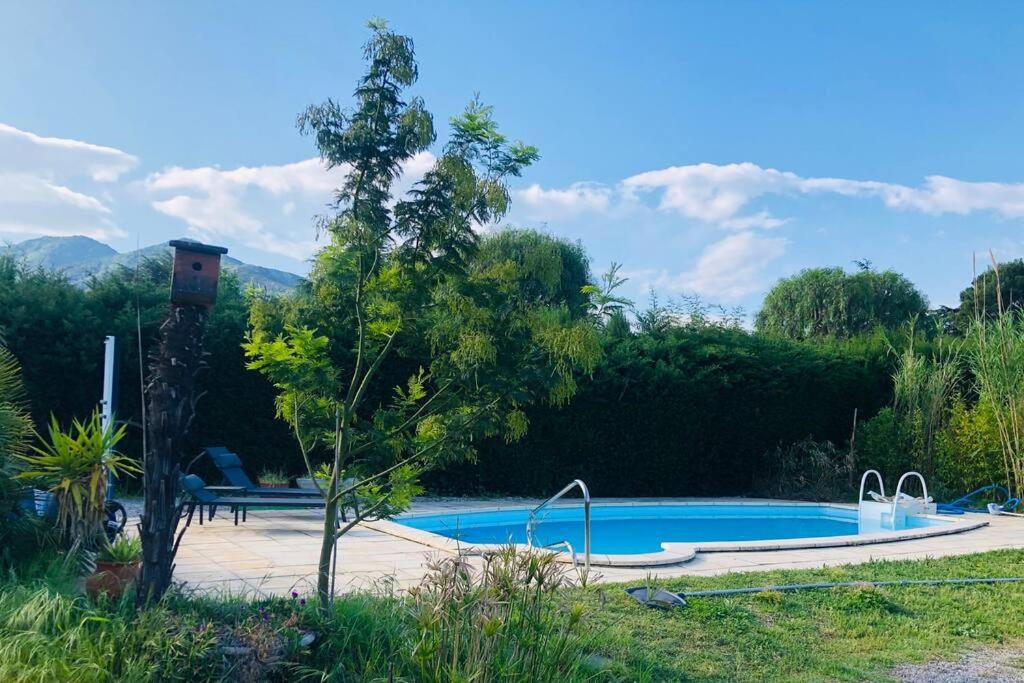Villa 3* piscine vue montagne proche mer & Espagne photo 2