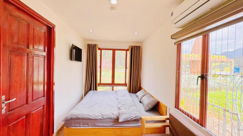 Homestay Gió Mộc