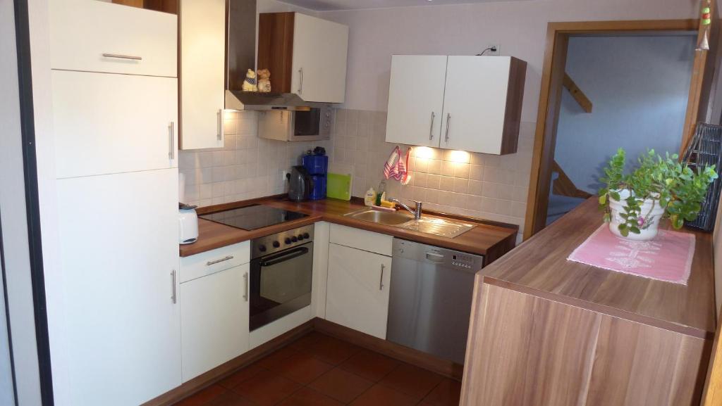 Ferienwohnung Petersen - Wohnung 1 photo 3