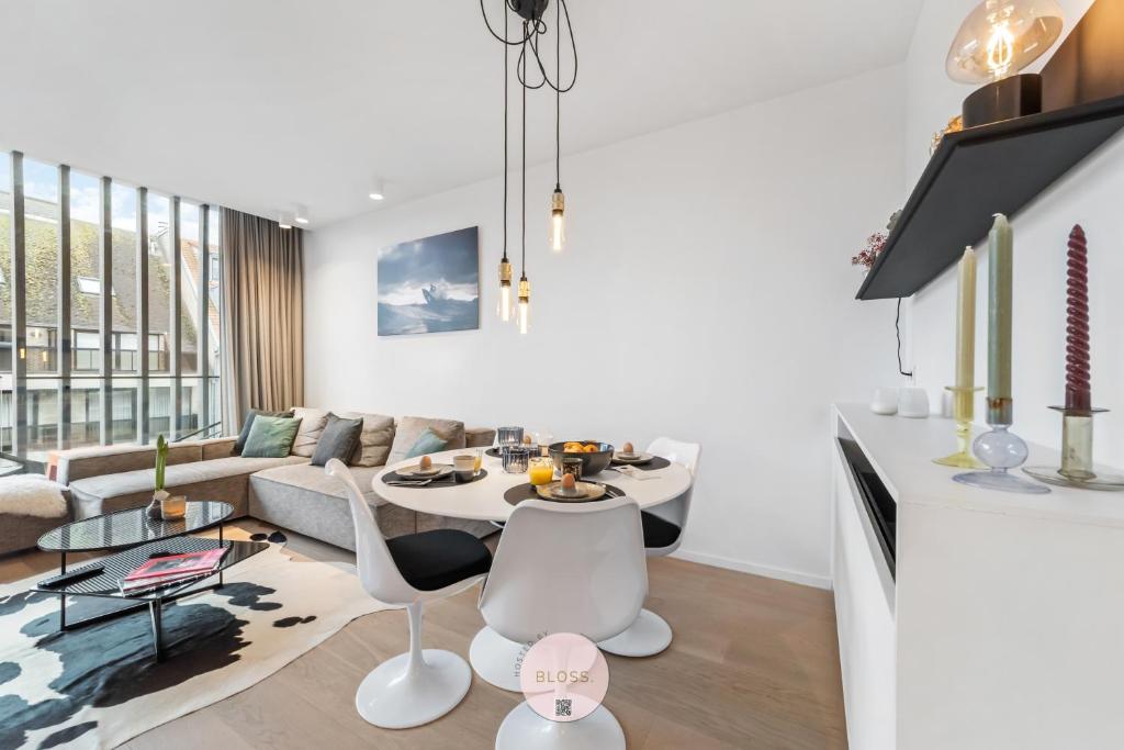 High Tides by BLOSS - Duplex Appartement with garage photo 2