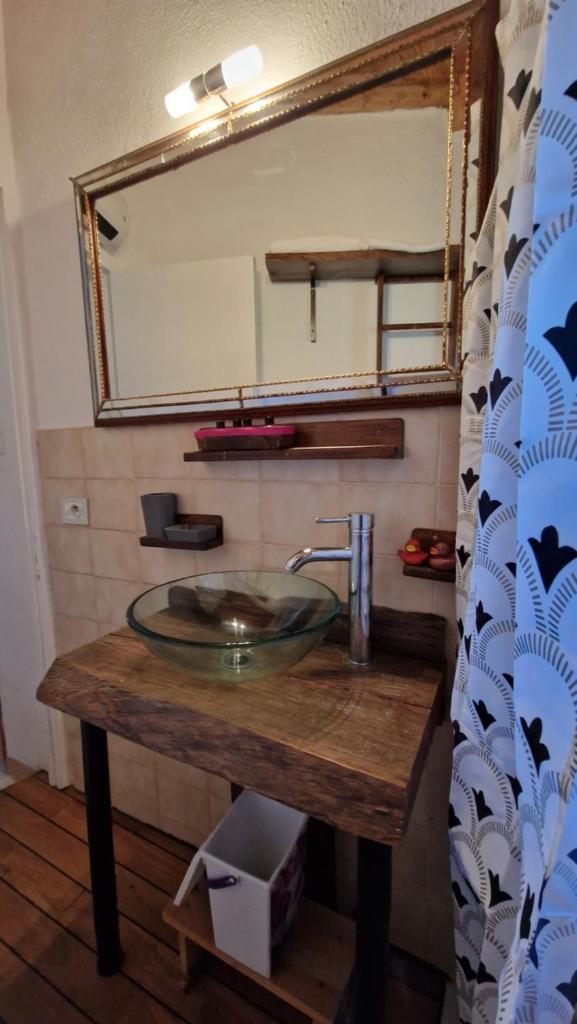 Maisonette en Cévennes photo 1