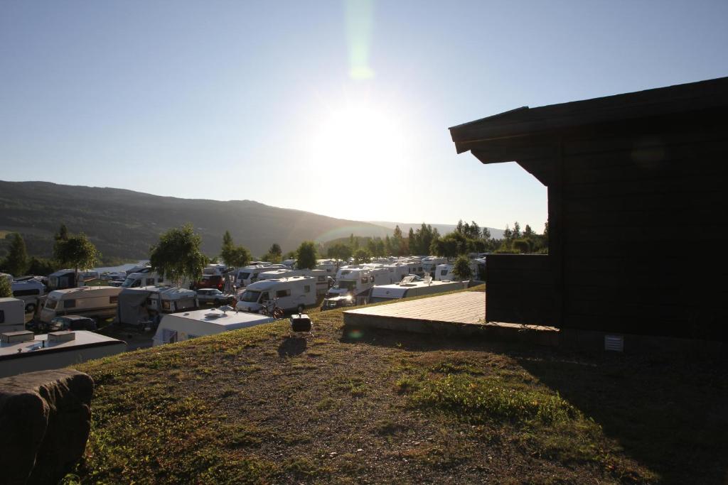 Lillehammer Turistsenter Camping photo 1