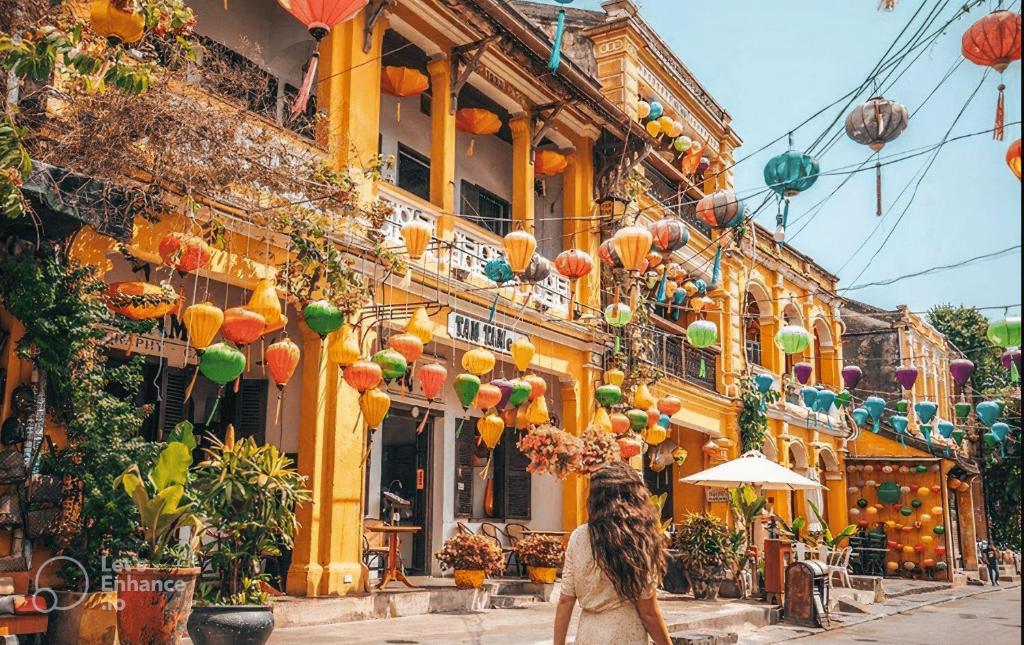 Sofia Suite Hotel Danang