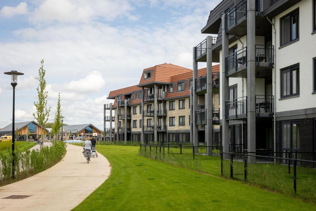 Parc Maasresidence Thorn Apartments photo 1