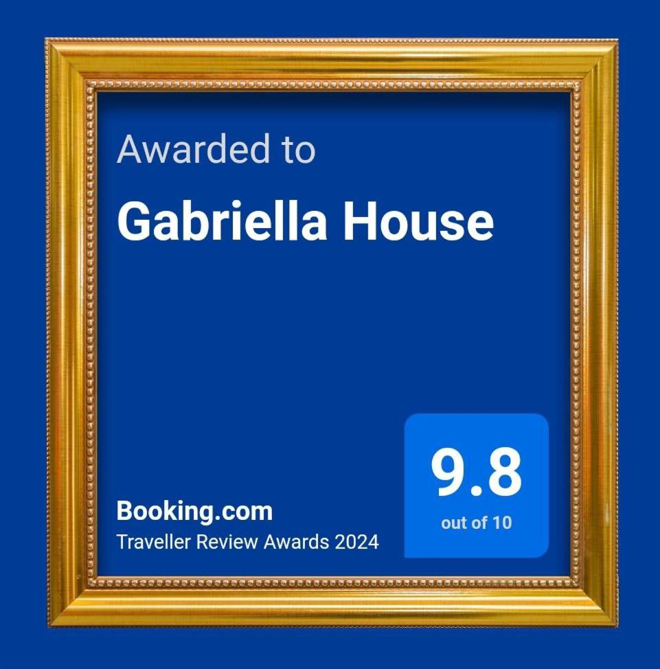 Gabriella House photo 1