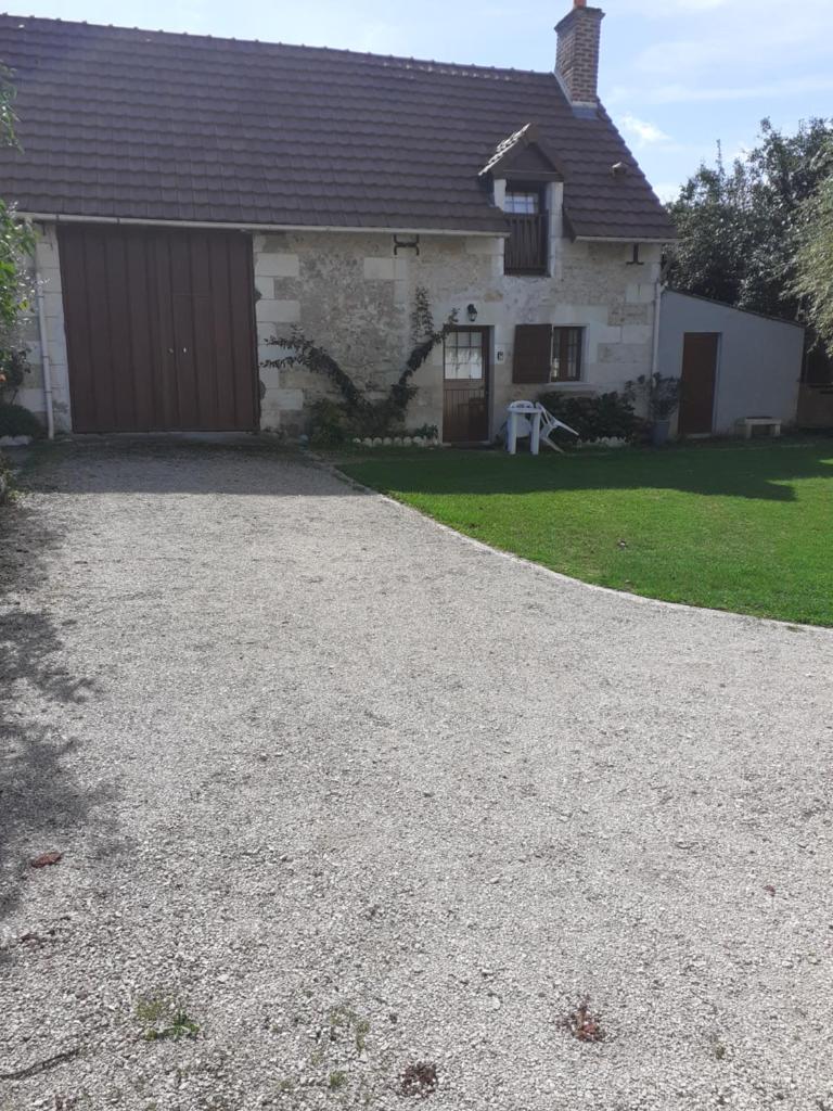 petit gite photo 1