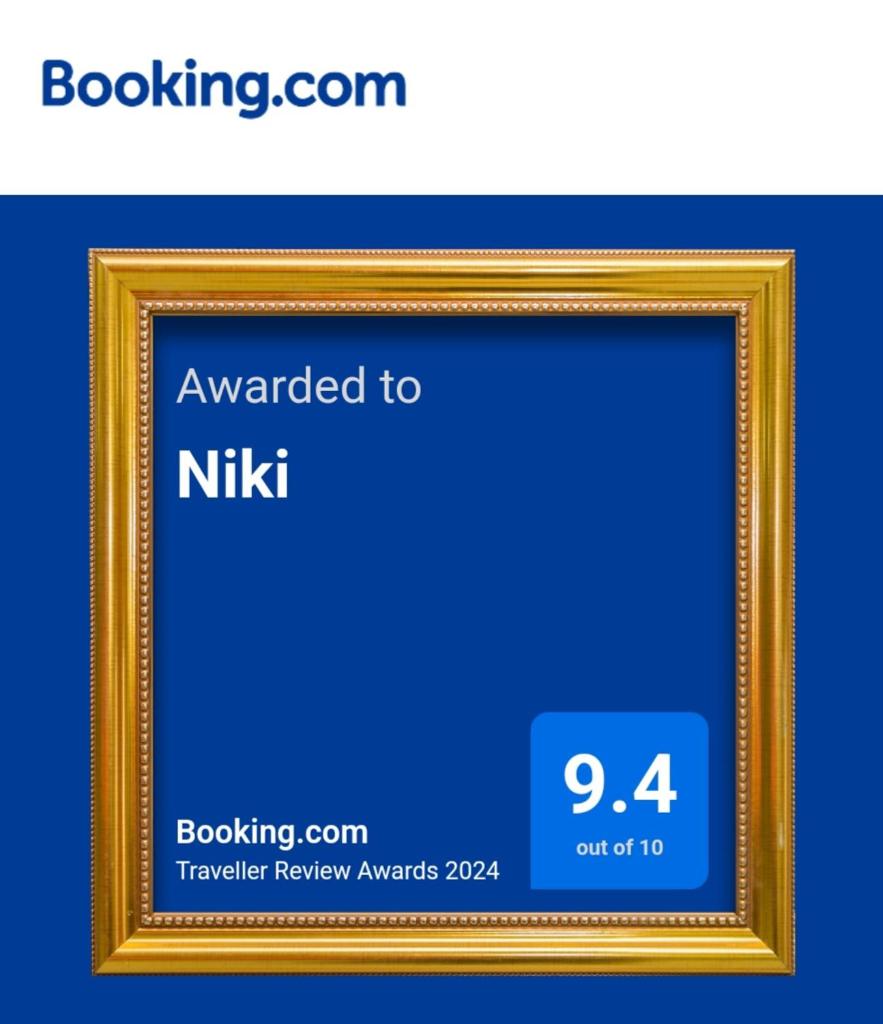 Niki photo 1
