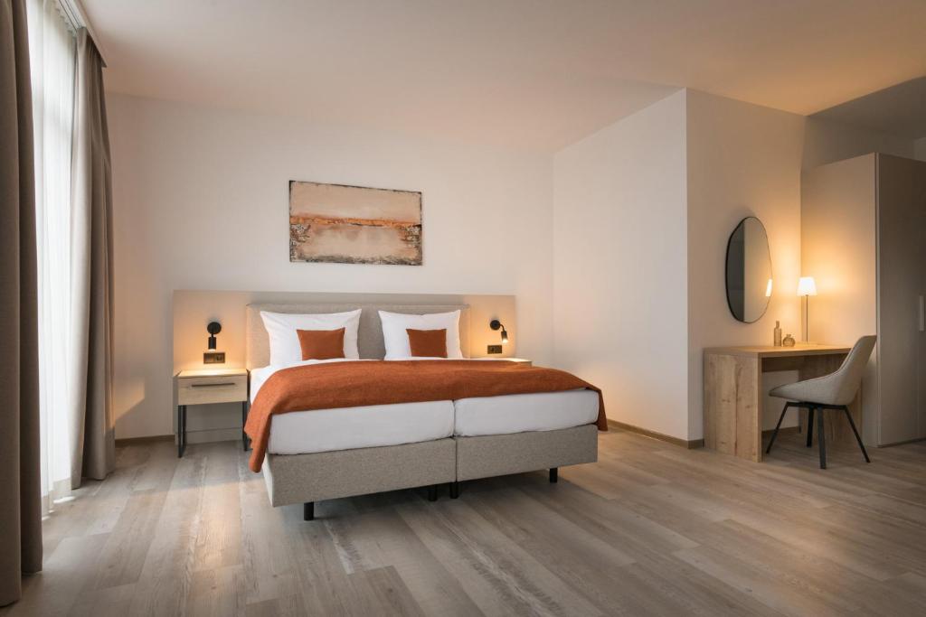 Atrium Apart Hotel Brühl photo 3