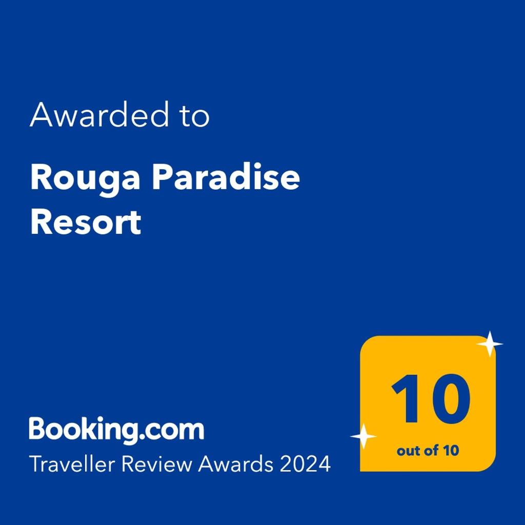 Rouga Paradise Resort photo 1